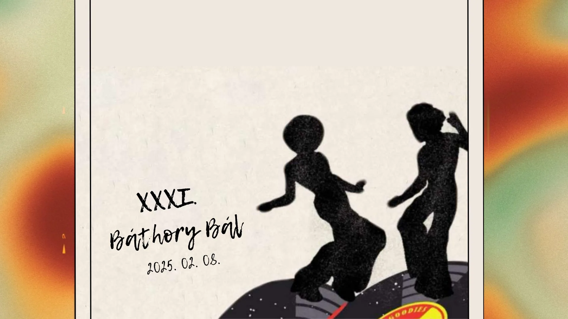 Kép a bejegyzéshez: XXXI. Báthory Bál